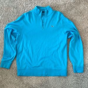 Vineyard Vines Quarter Zip